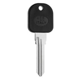 PVY Z20 MAX Frame Battery Spare Key